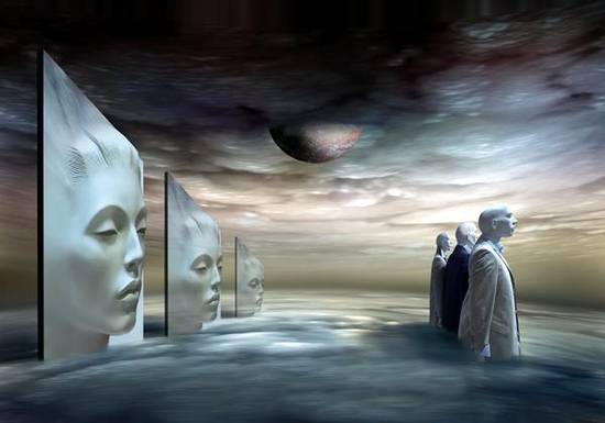 La coscienza umana spiegata dalla quantistica? Ecco lo studio