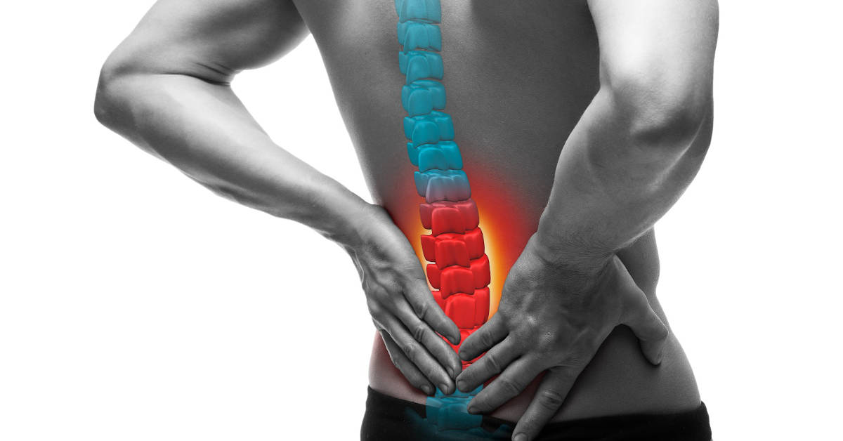 Nasce app per aiutare a gestire le disabilità da lombalgia