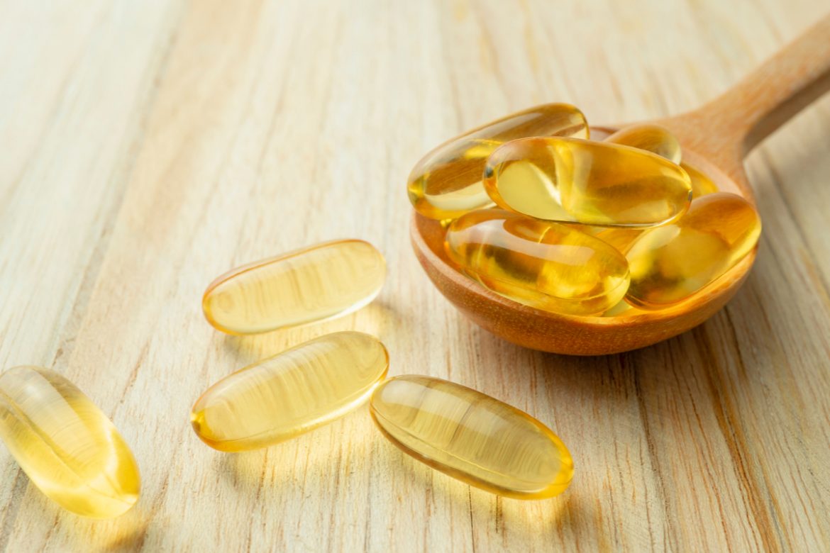 Omega 3 possono allungare la vita, lo studio