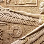 Trovati nave e cimitero in una città sommersa egiziana