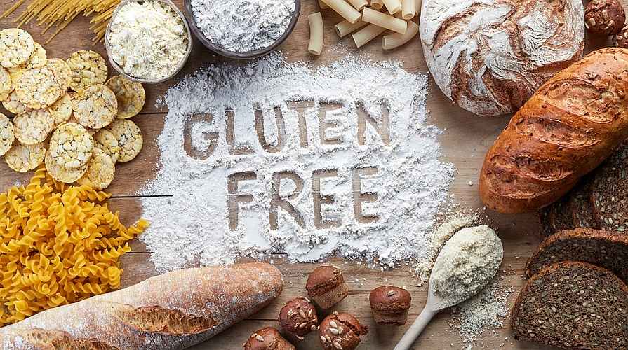 Testato un farmaco contro la celiachia, lo studio