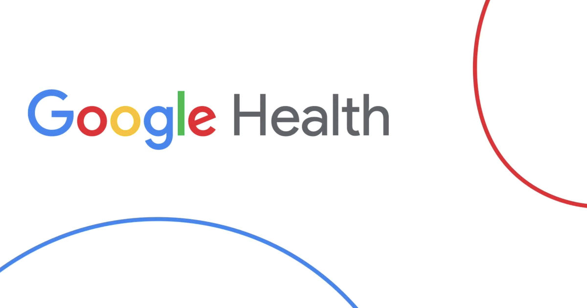 Prossimamente in arrivo l'applicazione Google Health