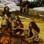 Trovati resti di un uomo primitivo mai conosciuto fino ad ora, lo studio