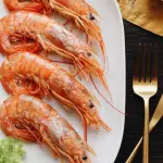 I gamberi che assumono antidepressivi sono meno inibiti