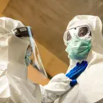 L'intelligenza artificiale ha un ottimo approccio al Covid: lo studio