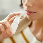 In arrivo spray nasale contro il Parkinson? Lo studio