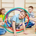 I bambini che fanno attività fisica rendono meglio a scuola