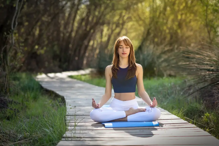 Come diventare insegnante di yoga