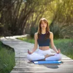 Come diventare insegnante di yoga