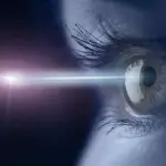La luce viene percepita in modo particolare dalla retina: il nuovo studio