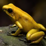 Scoperta nuova specie di Rana in Brasile