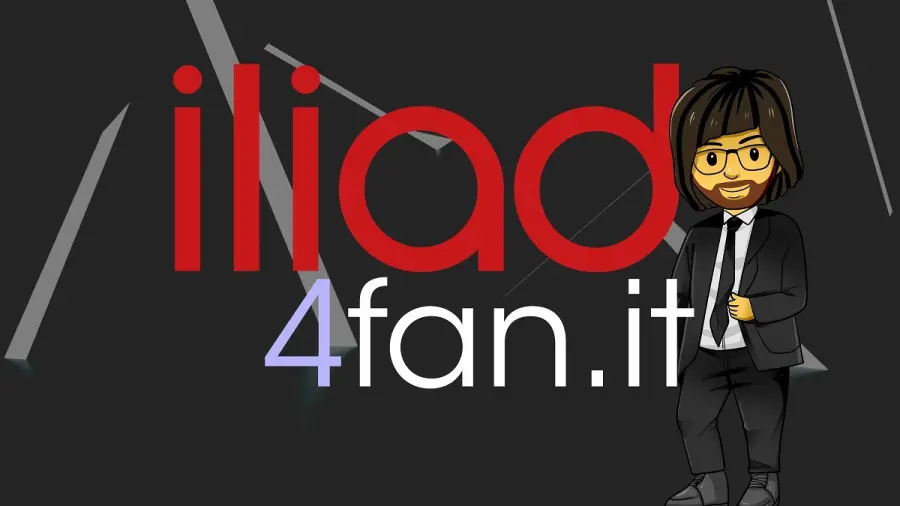 Quanto costa la fibra Iliad? Su 4Fan.it le prime indiscrezioni sulle possibili tariffe