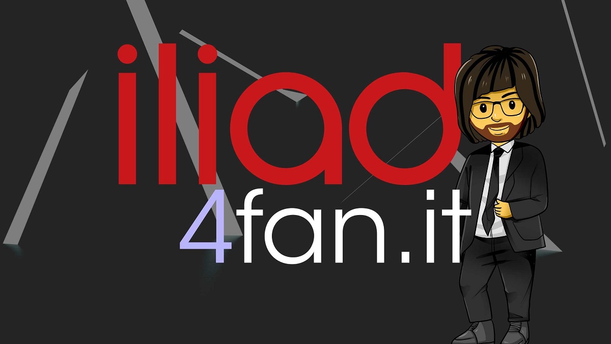 Quanto costa la fibra Iliad? Su 4Fan.it le prime indiscrezioni sulle possibili tariffe