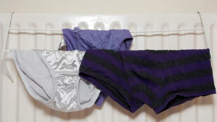 Mutande sotto terra: il nuovo esperimento svizzero