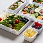 Imballaggi alimentari: alla scoperta di punti di forza