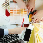Come diventare interior designer