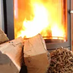 Stufa a pellet, la soluzione per riscaldare casa in modo efficiente, ecologico ed economico