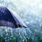 Spiegate le similitudini di pioggia tra la Terra e il Cosmo