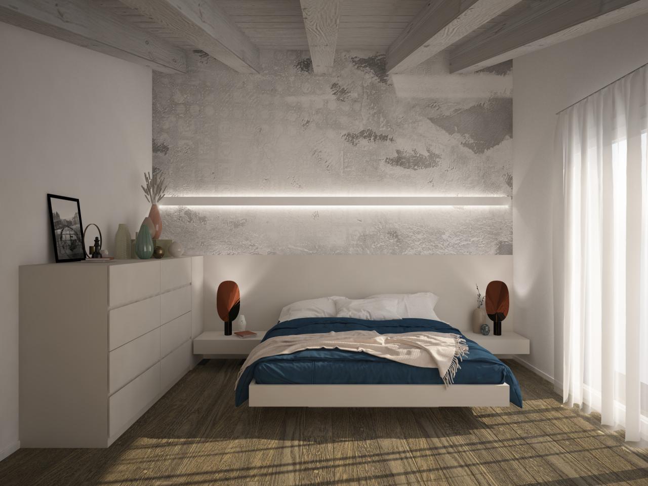 Strisce a led, la nuova soluzione per illuminare le stanze dei giovani