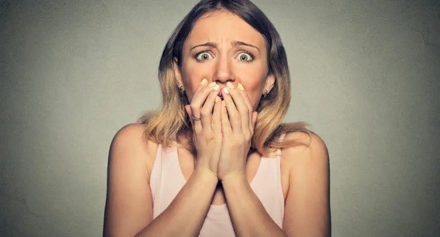 Le persone che soffrono di afantasia non si spaventano: lo studio