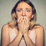 Le persone che soffrono di afantasia non si spaventano: lo studio