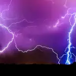 Anche i fulmini sono importanti per la salute della Terra: lo studio