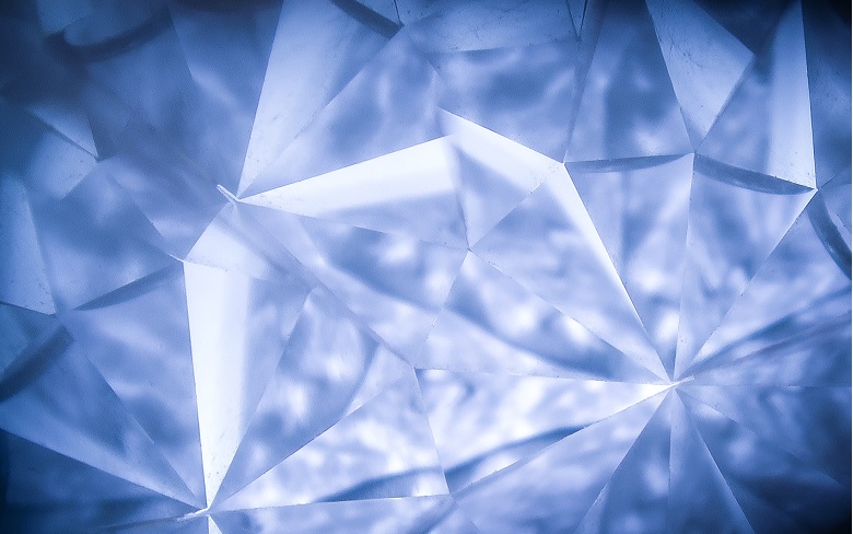 Lo spazio è uno scrigno di pietre preziose