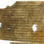 Svelato il segreto della mummificazione in un papiro