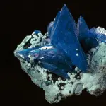 Trovati nuovi esemplari di Kernowite: la scoperta