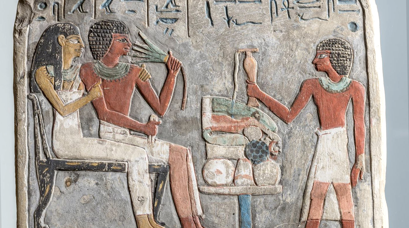 Trovate prove in Egitto del più antico birrificio di sempre