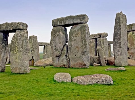 Nuove rivelazioni su Stonehenge: le ipotesi dei ricercatori
