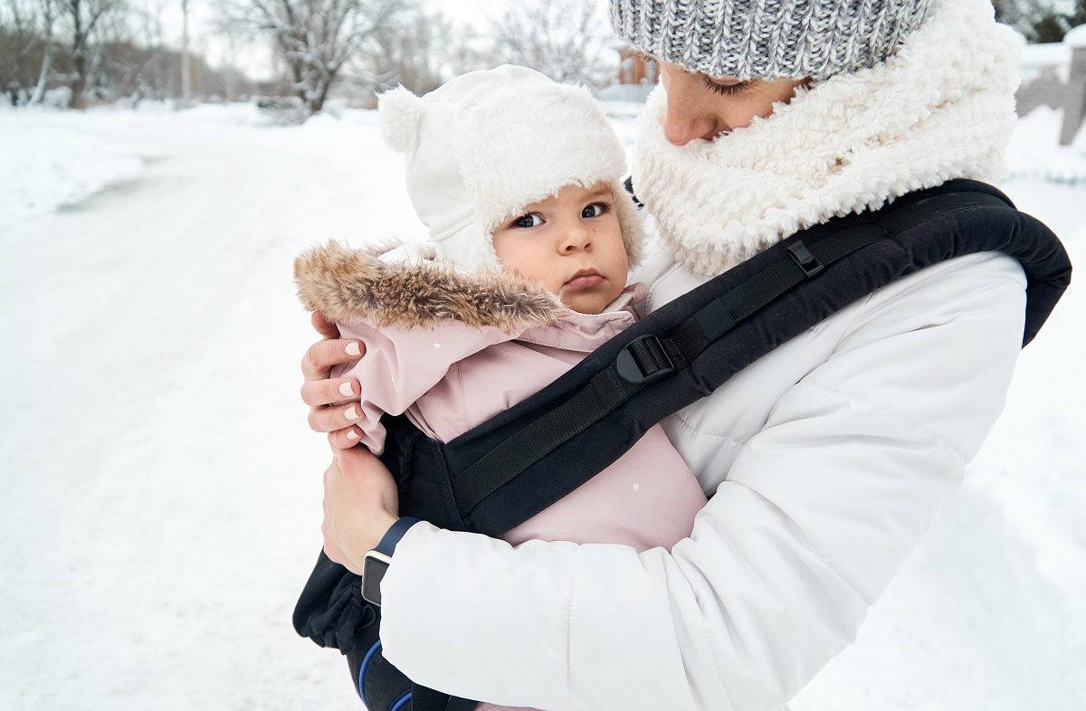 Fascia porta bebè: cose e quali sono i vantaggi?