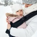 Fascia porta bebè: cose e quali sono i vantaggi?
