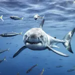 Diminuiscono gli esemplari di squali negli oceani: lo studio