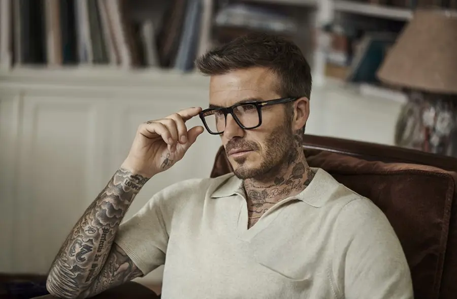 L'evoluzione del design degli occhiali da uomo: eleganza e funzionalità