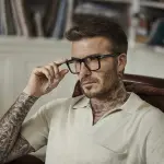 L'evoluzione del design degli occhiali da uomo: eleganza e funzionalità