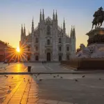 5 luoghi da visitare a Milano