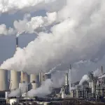 Riscaldamento globale: il 2020 è stato tra gli anni più caldi in assoluto