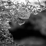 Vetro liquido: scoperto un nuovo stato della materia