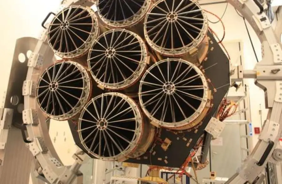 Bolle a Raggi X osservate dal telescopio eRosita