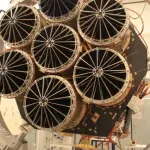 Bolle a Raggi X osservate dal telescopio eRosita