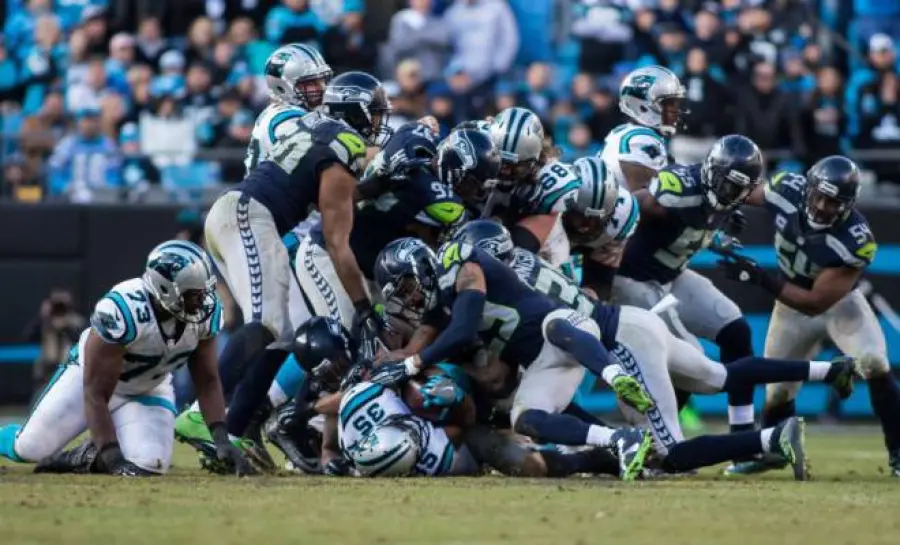 Gli studenti universitari che giocano a football trascurano il rischio lesioni