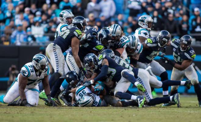 Gli studenti universitari che giocano a football trascurano il rischio lesioni