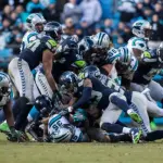 Gli studenti universitari che giocano a football trascurano il rischio lesioni