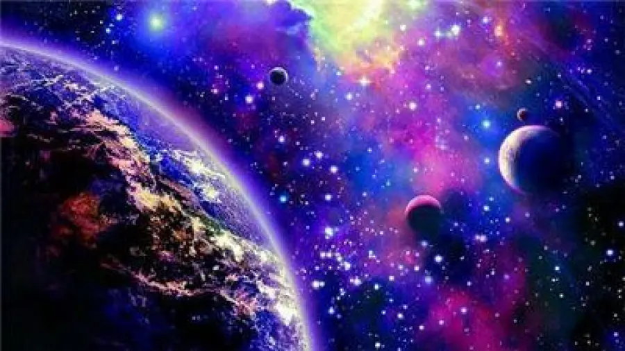 Strani suoni provenienti dalla stella Proxima Centauri: saranno alieni?