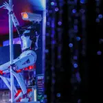 Anche l'intelligenza artificiale ha bisogno di dormire: lo studio