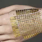 Realizzata in laboratorio una e-skin: soddisfazione dei ricercatori
