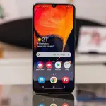 Samsung Galaxy A50: recensione e caratteristiche