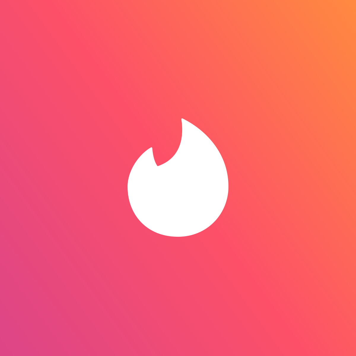 Tinder lancia un nuovo servizio di chiamate Face to Face
