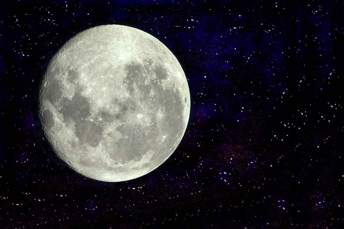 Acqua sulla Luna: la scoperta shock